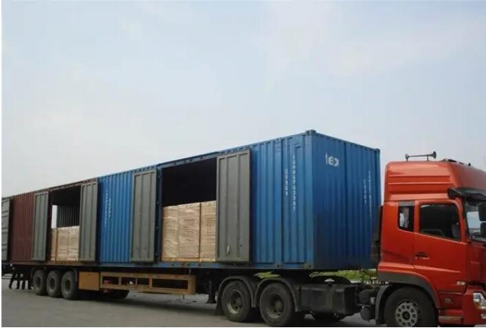 泉州到巩义市整车运输