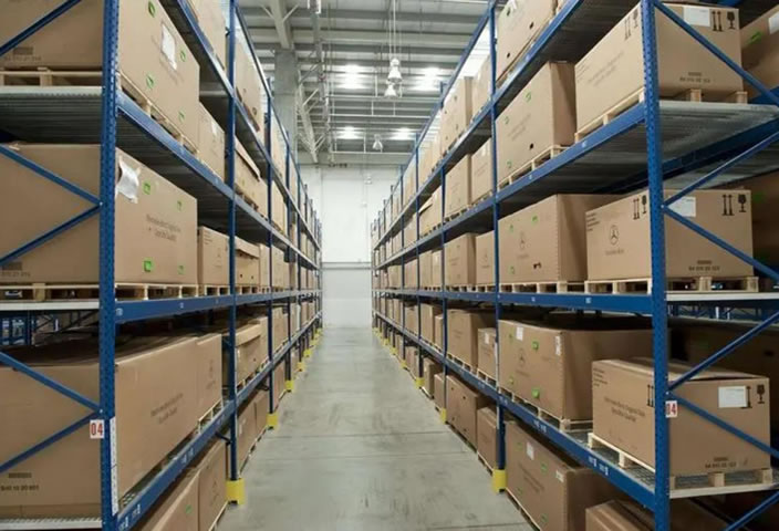 泉州到巩义市货物仓储