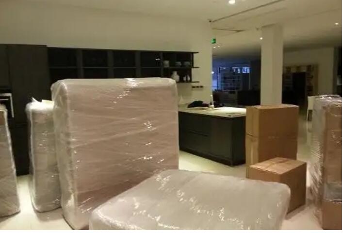 泉州到巩义市长途搬家