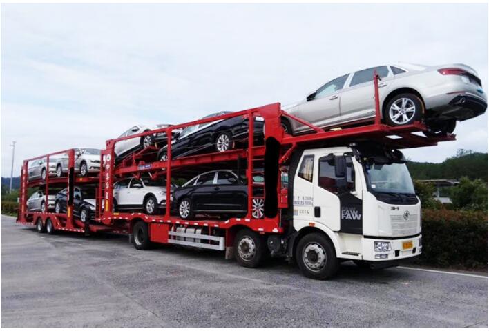 泉州到巩义市轿车托运